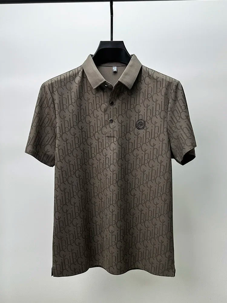 Camisa Polo Masculina Netherland