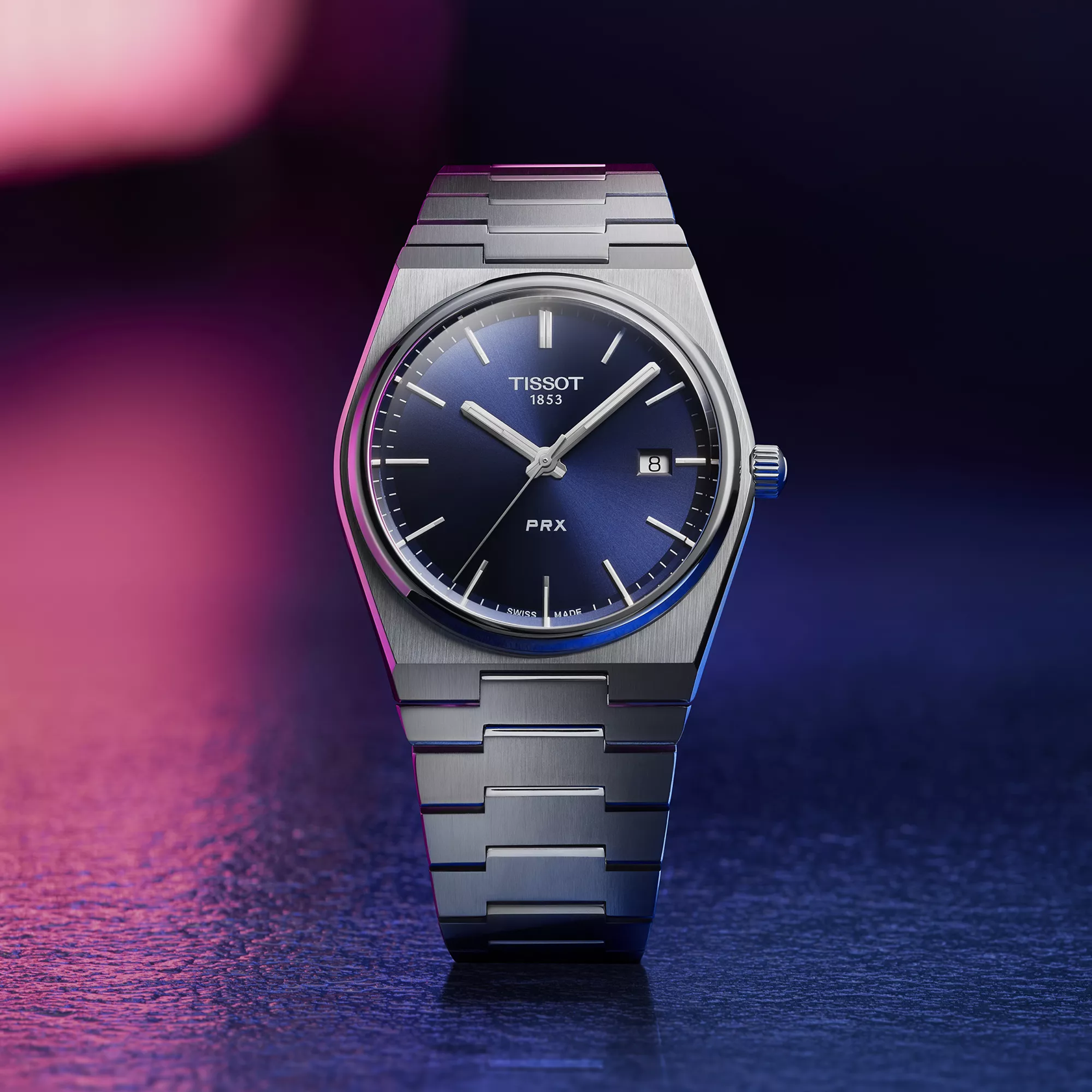 Relógio Tissot - Notte Royale