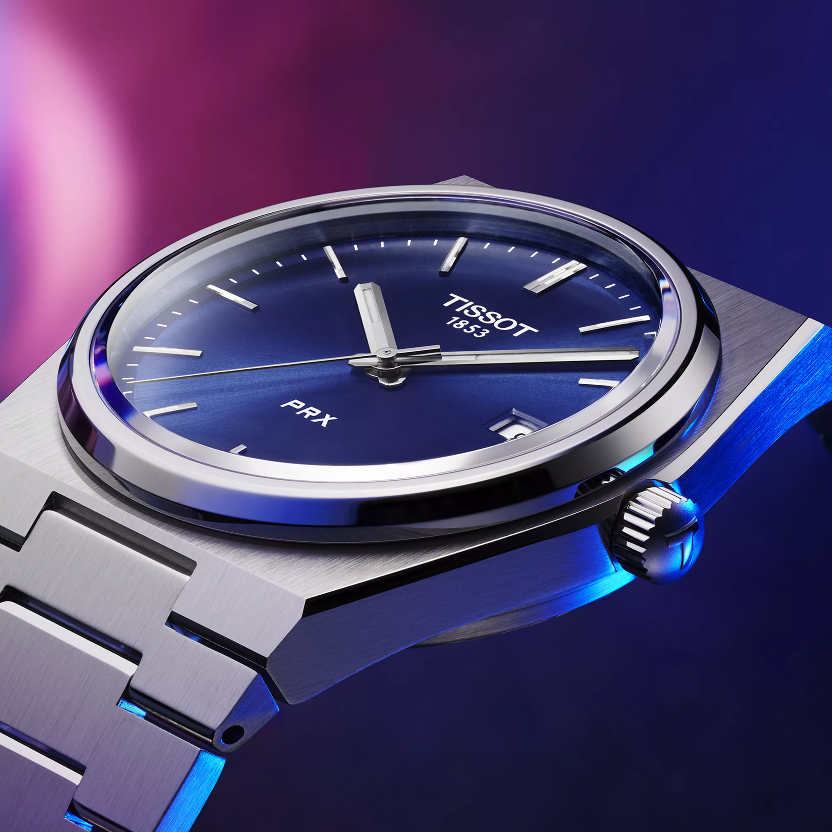 Relógio Tissot - Notte Royale
