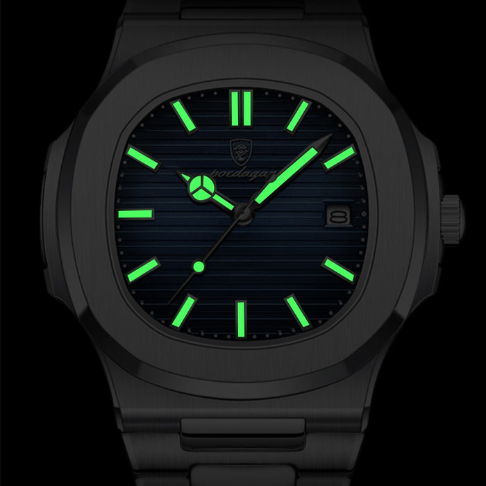 Relógio Masculino Casual - Storm