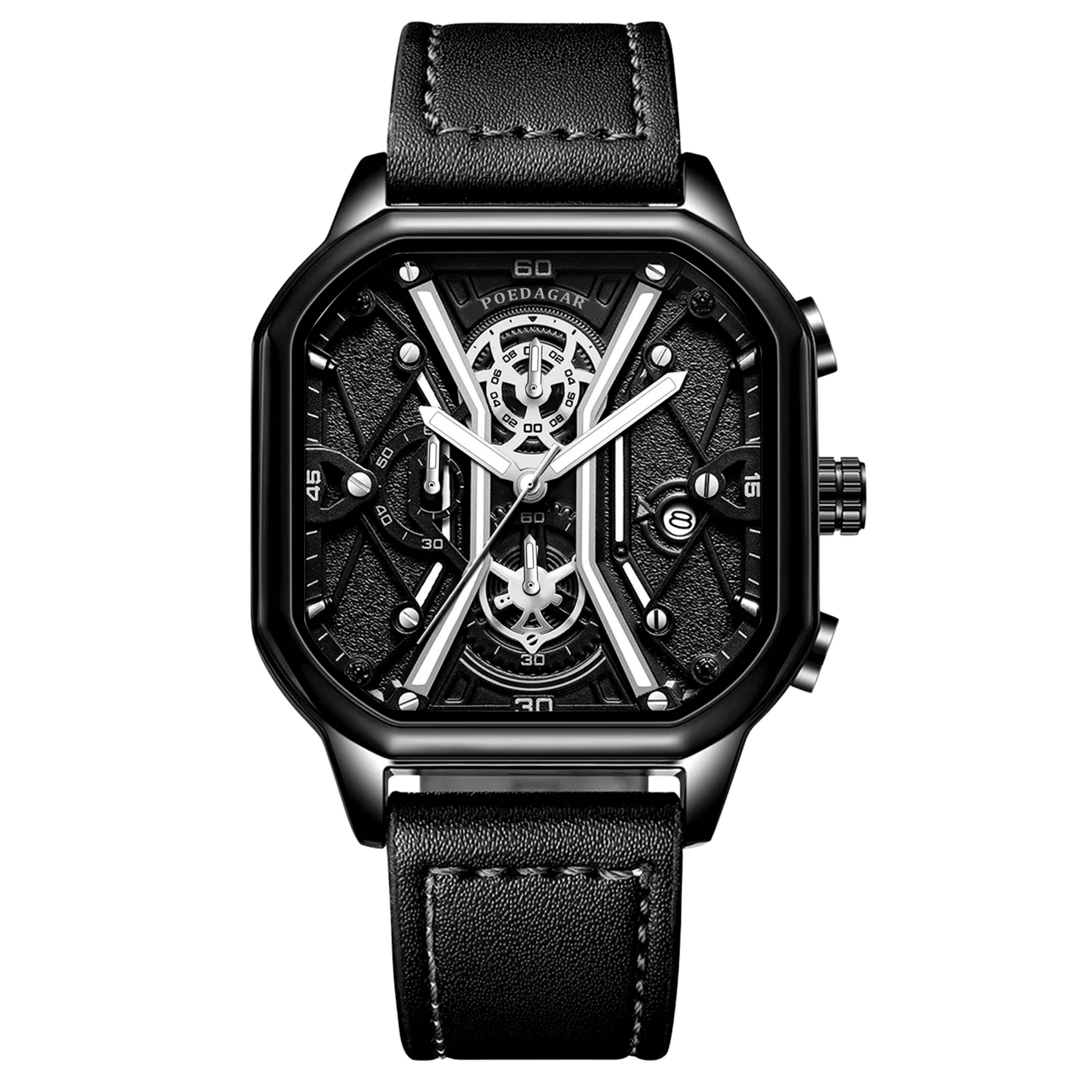 Relógio Masculino casual ViperDrive