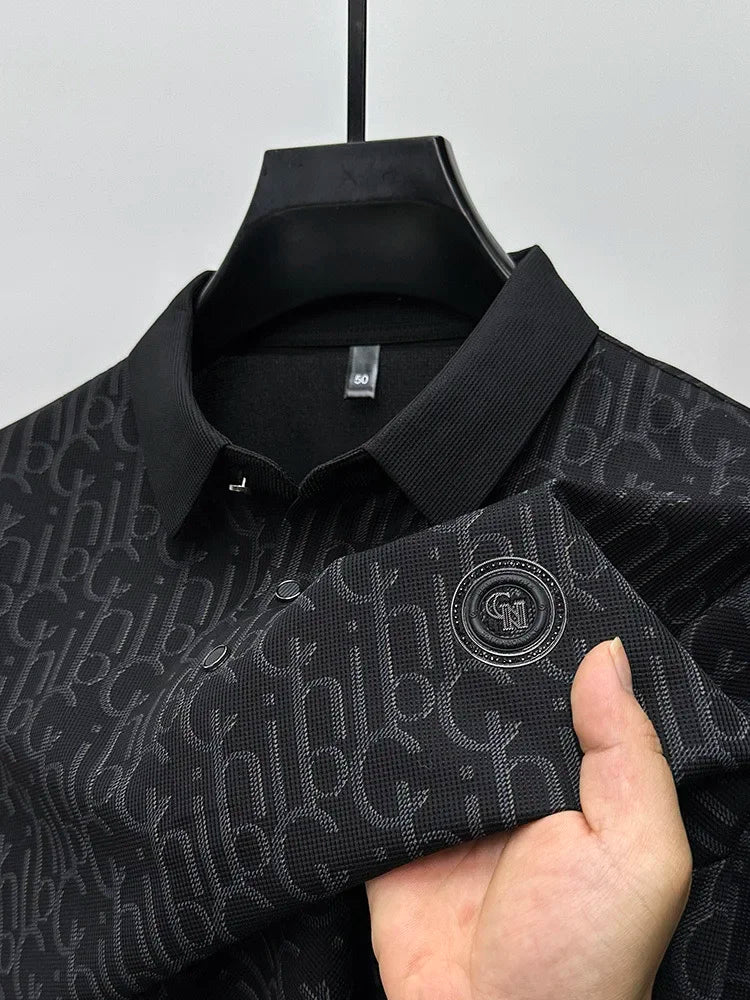 Camisa Polo Masculina Netherland