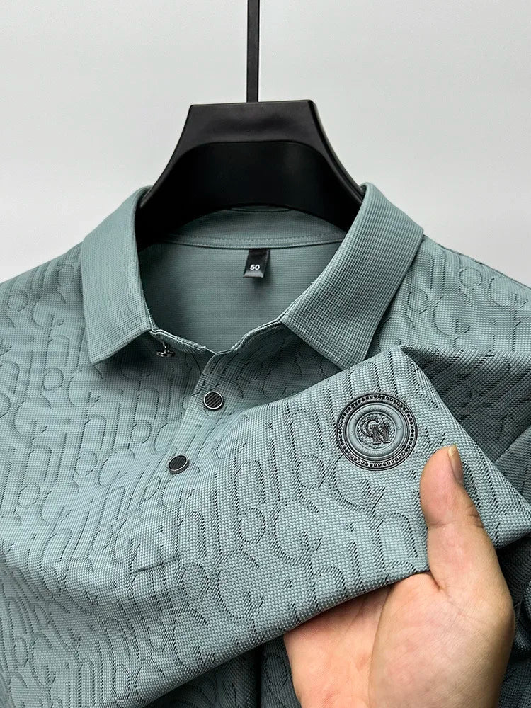 Camisa Polo Masculina Netherland