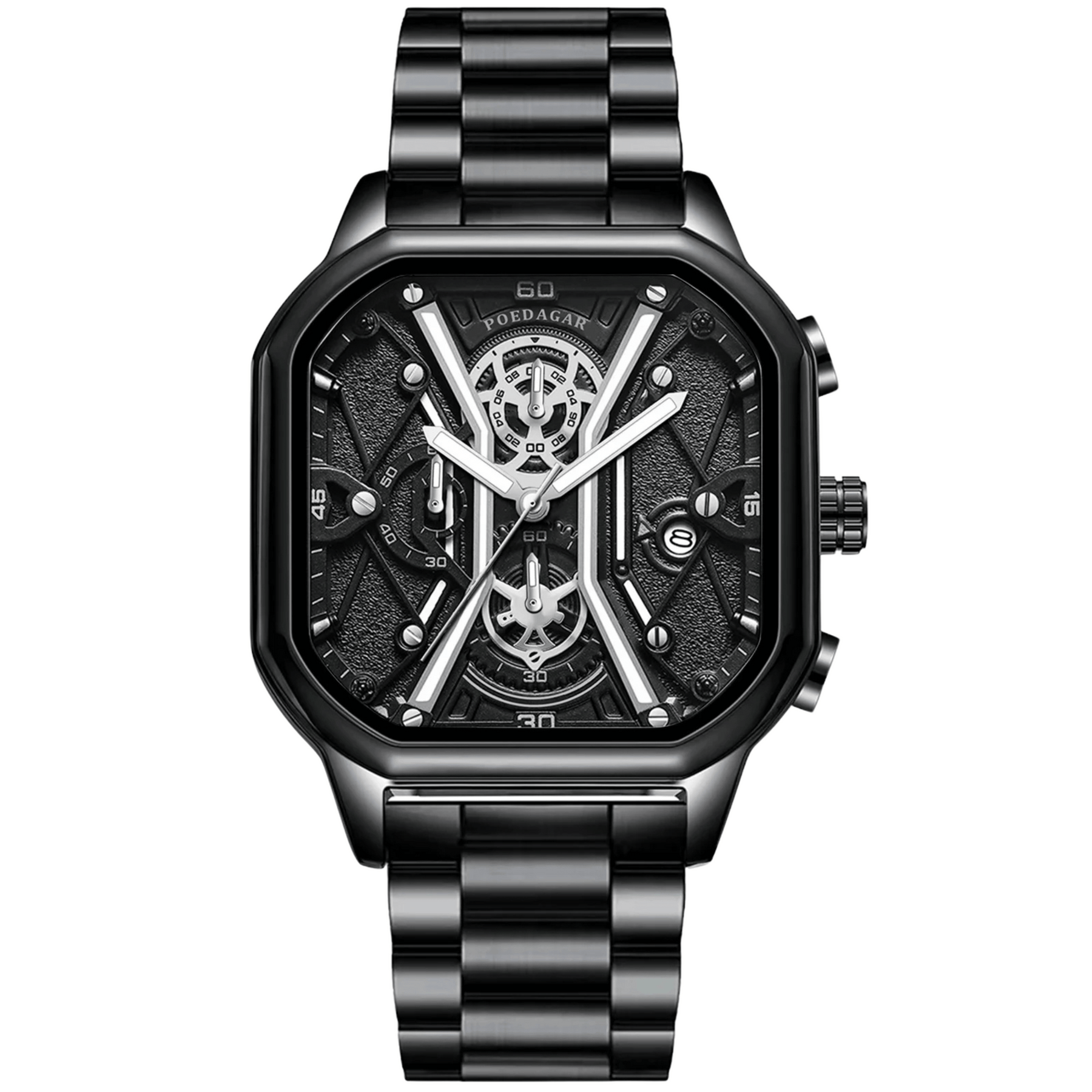 Relógio Masculino casual ViperDrive
