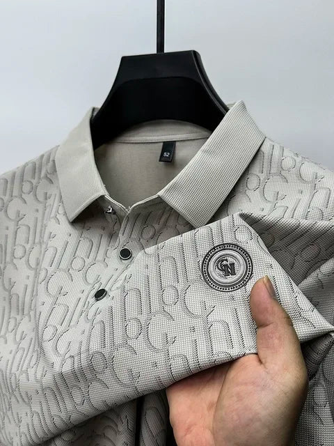 Camisa Polo Masculina Netherland