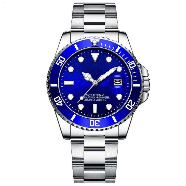 Relógio Masculino 'Aristocrat' Siena Subdate Diver