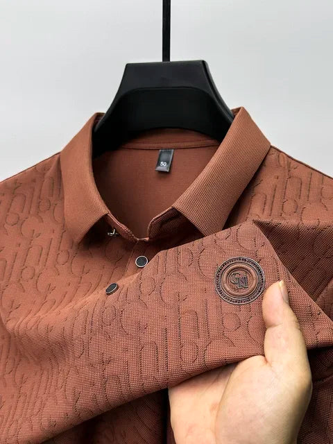 Camisa Polo Masculina Netherland