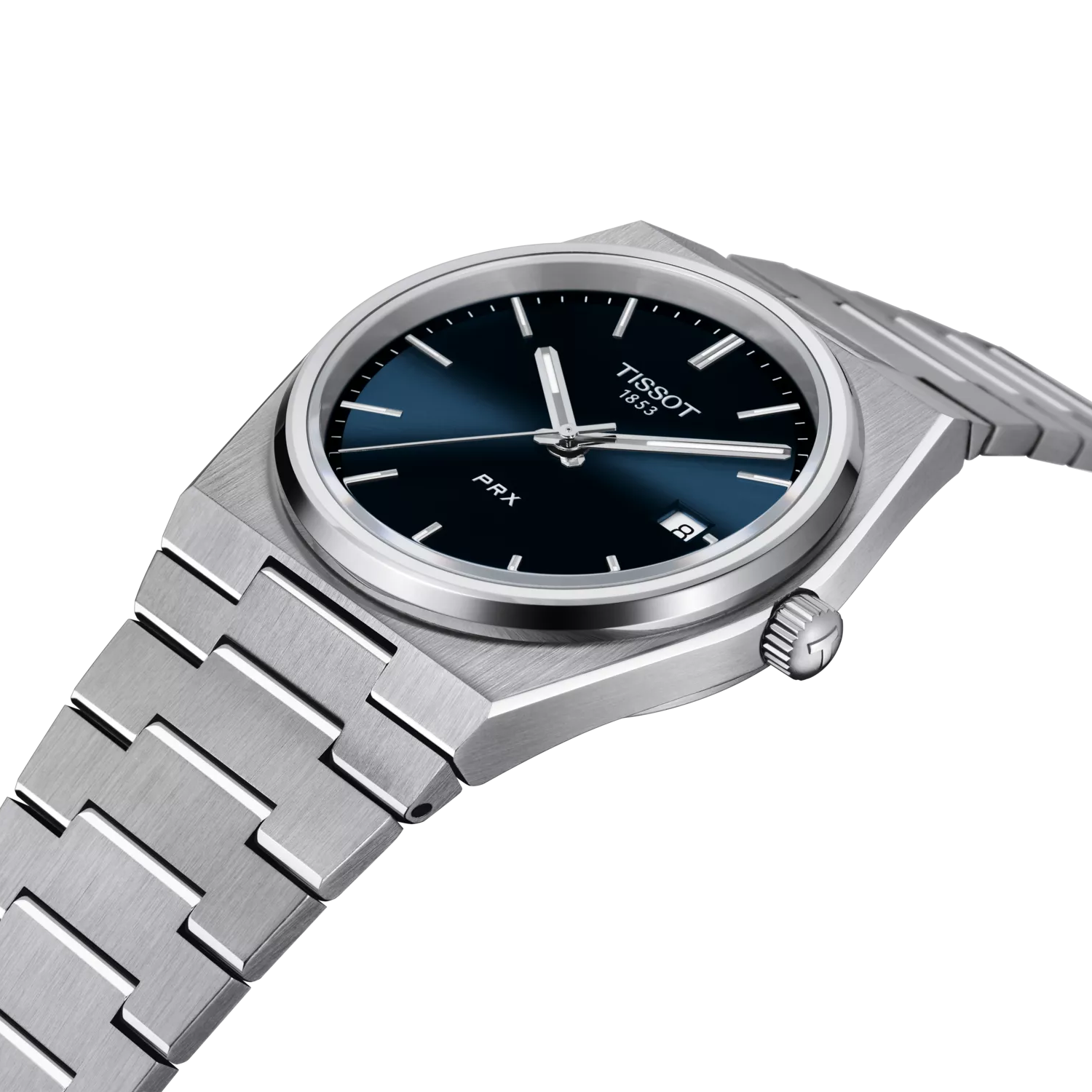 Relógio Tissot - Notte Royale