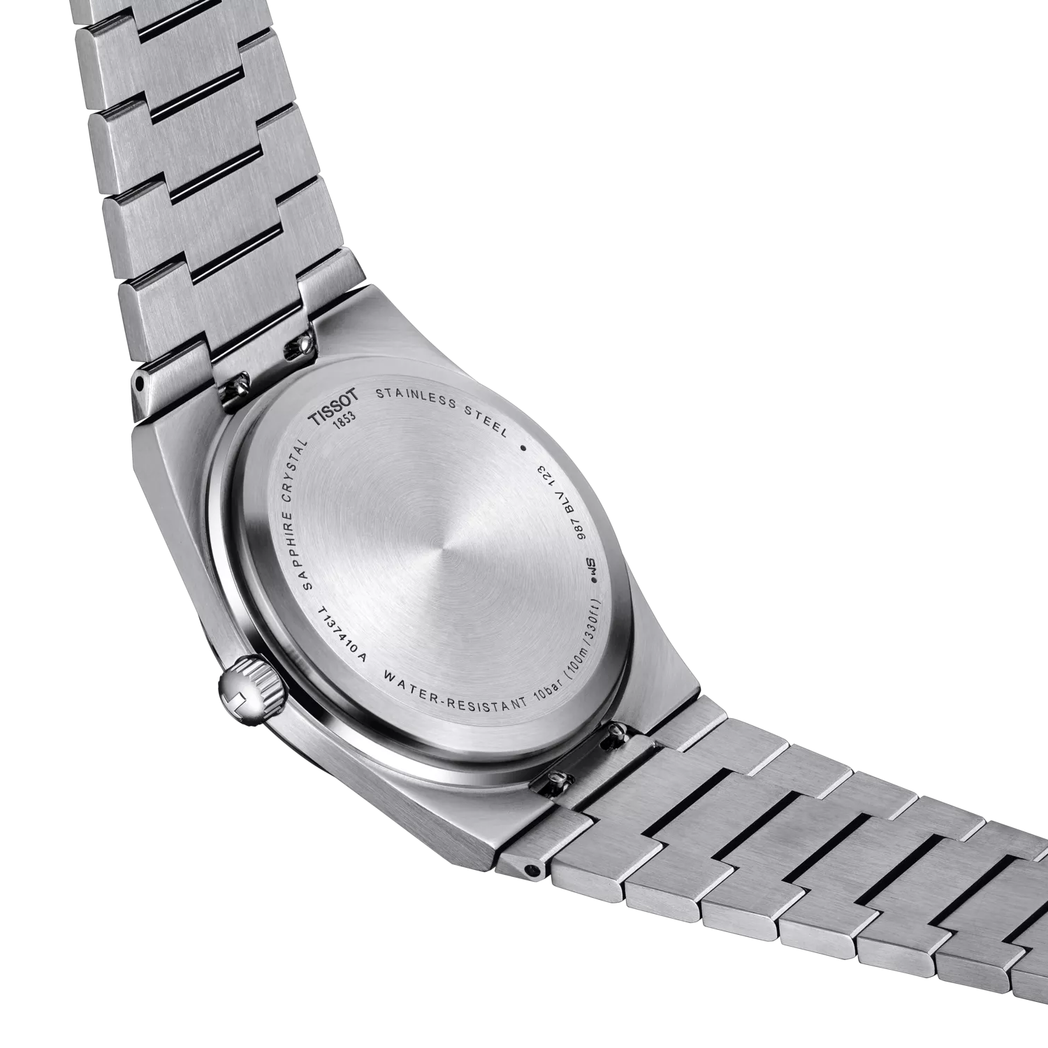Relógio Tissot - Notte Royale