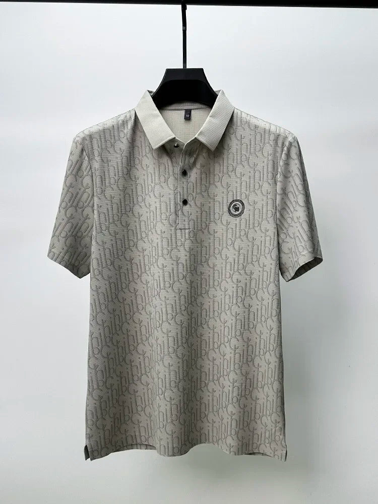 Camisa Polo Masculina Netherland