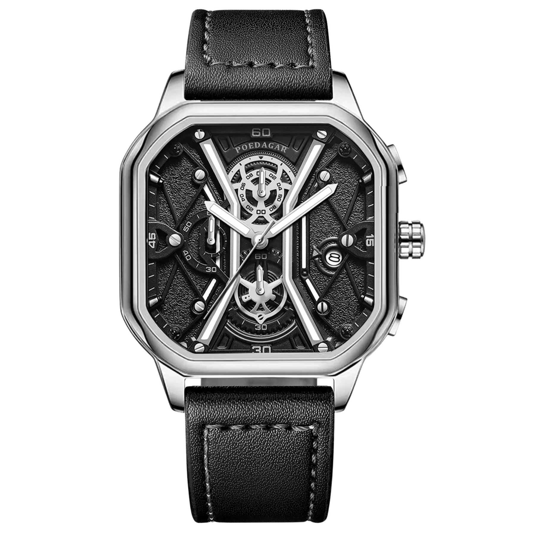 Relógio Masculino casual ViperDrive