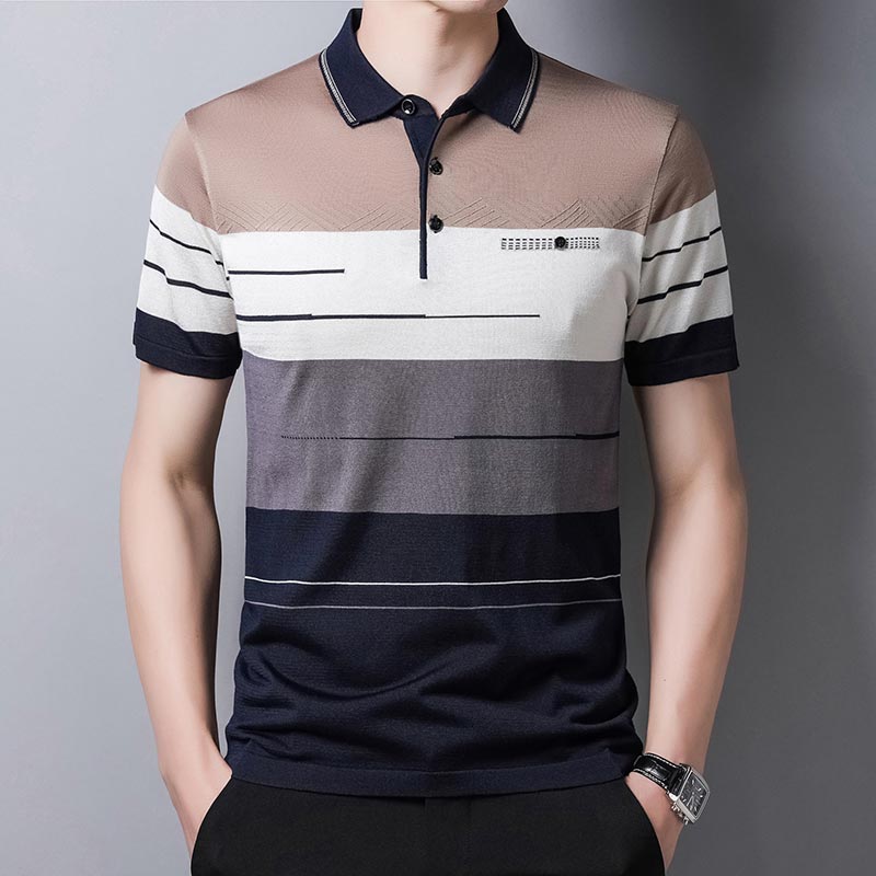 Camisa Polo Masculina Empire