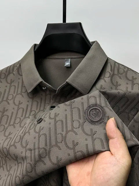 Camisa Polo Masculina Netherland