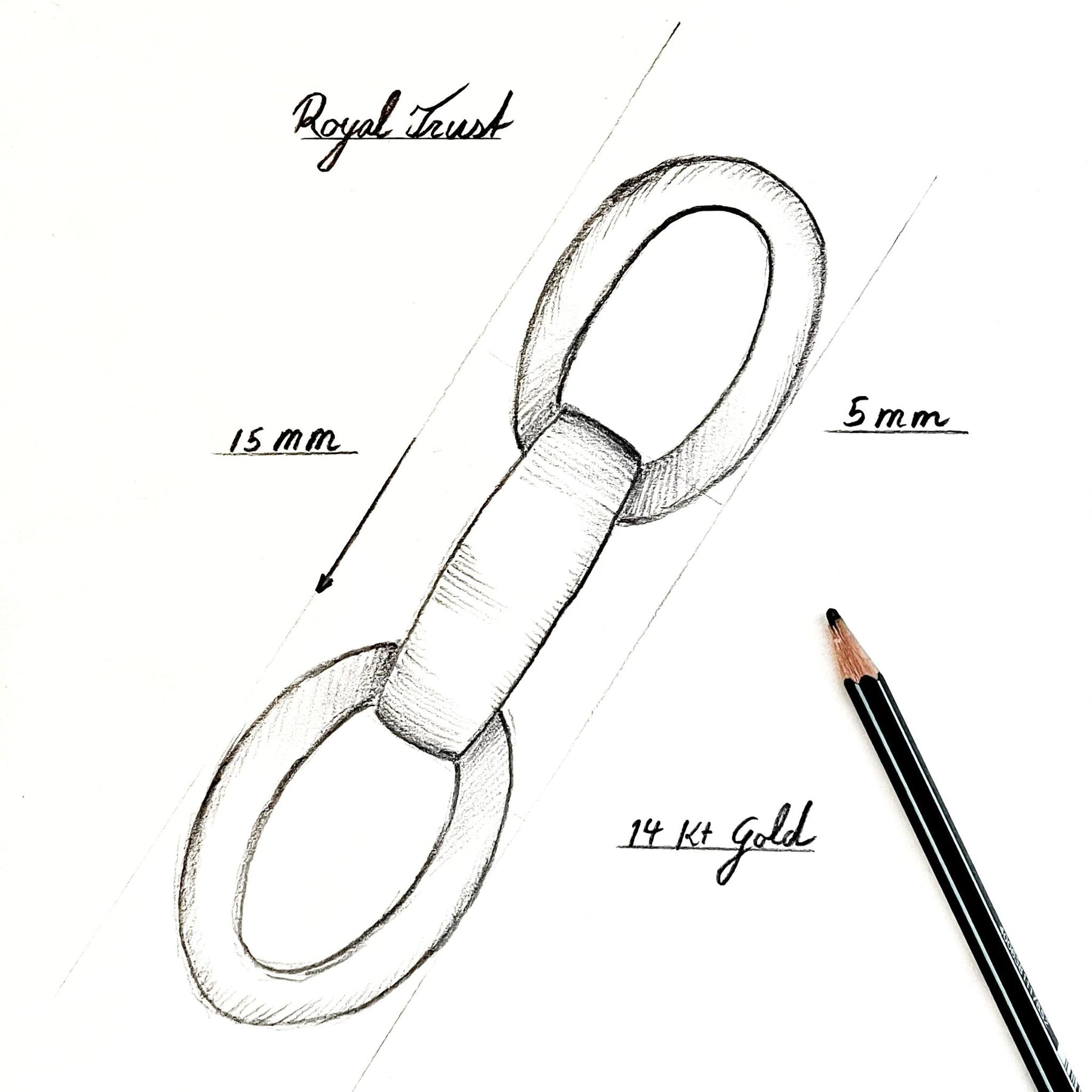 Pulseira Spinato By 'Aristocrat Club'