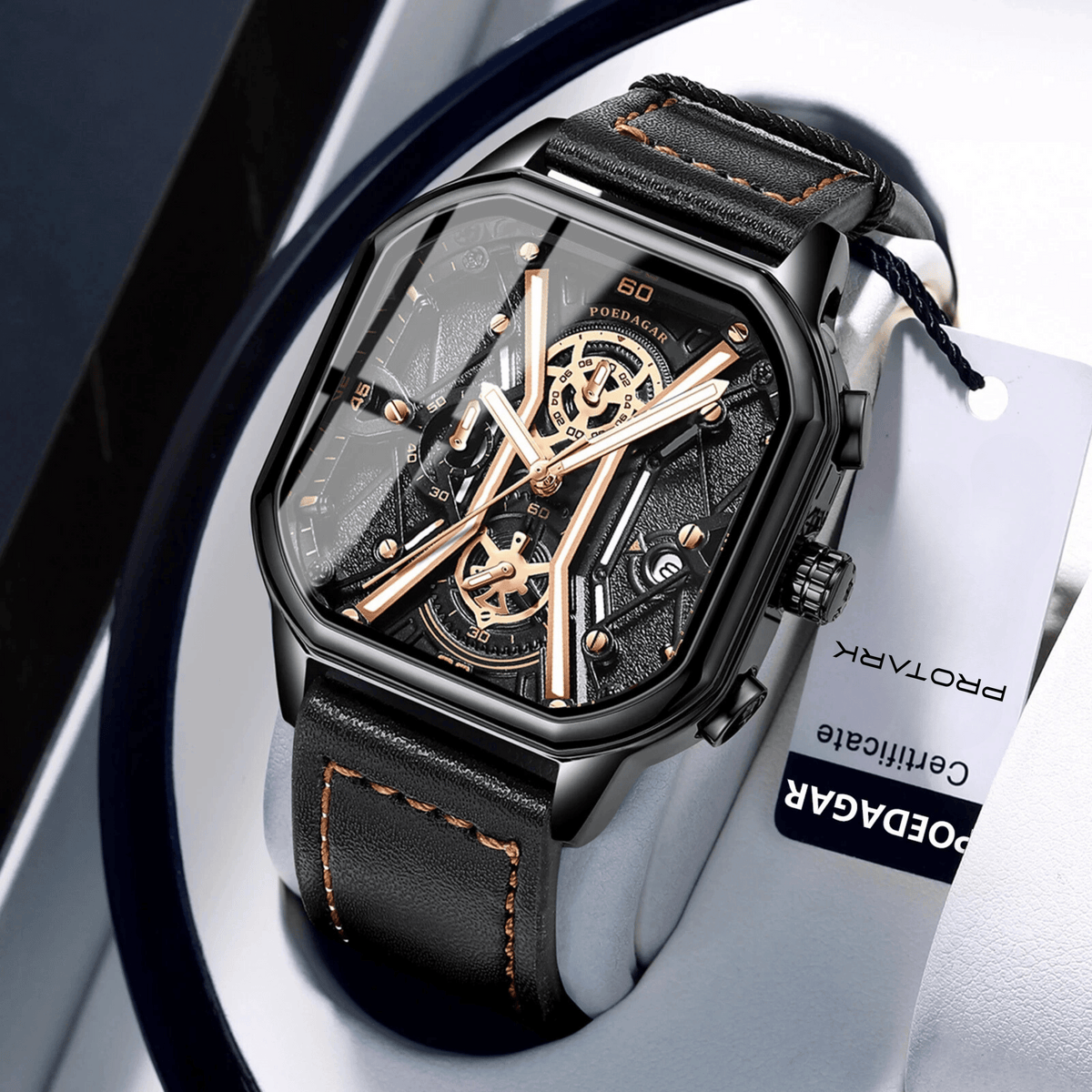 Relógio Masculino casual ViperDrive