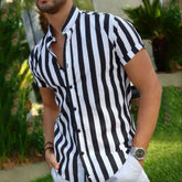 Camisa Lines