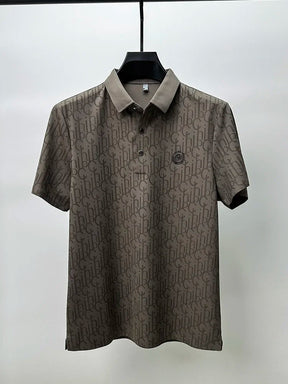 Camisa Polo Masculina Netherland