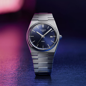 Relógio Tissot - Notte Royale
