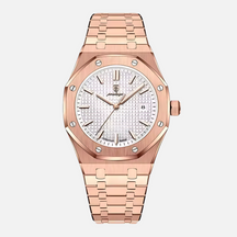 Relógio Masculino Casual de Luxo Elegance®