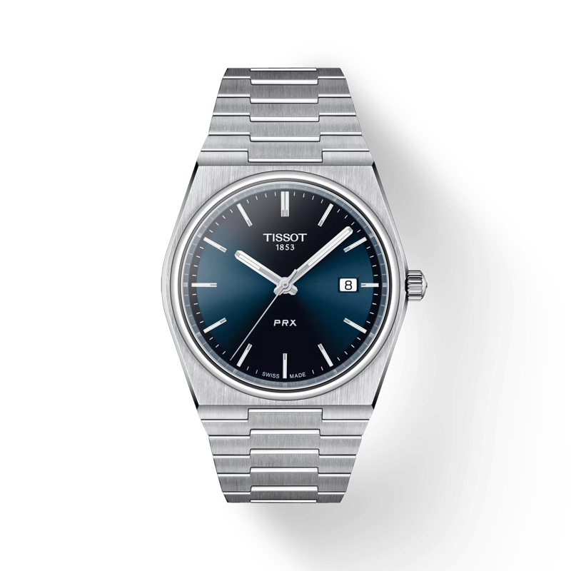 Relógio Tissot - Notte Royale