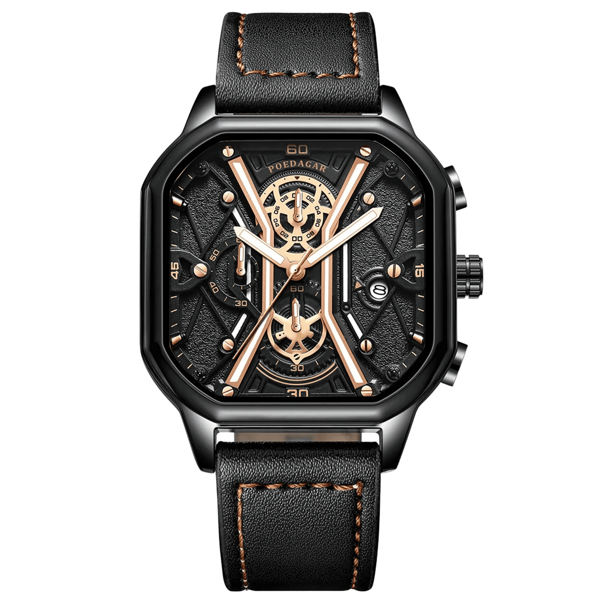 Relógio Masculino casual ViperDrive
