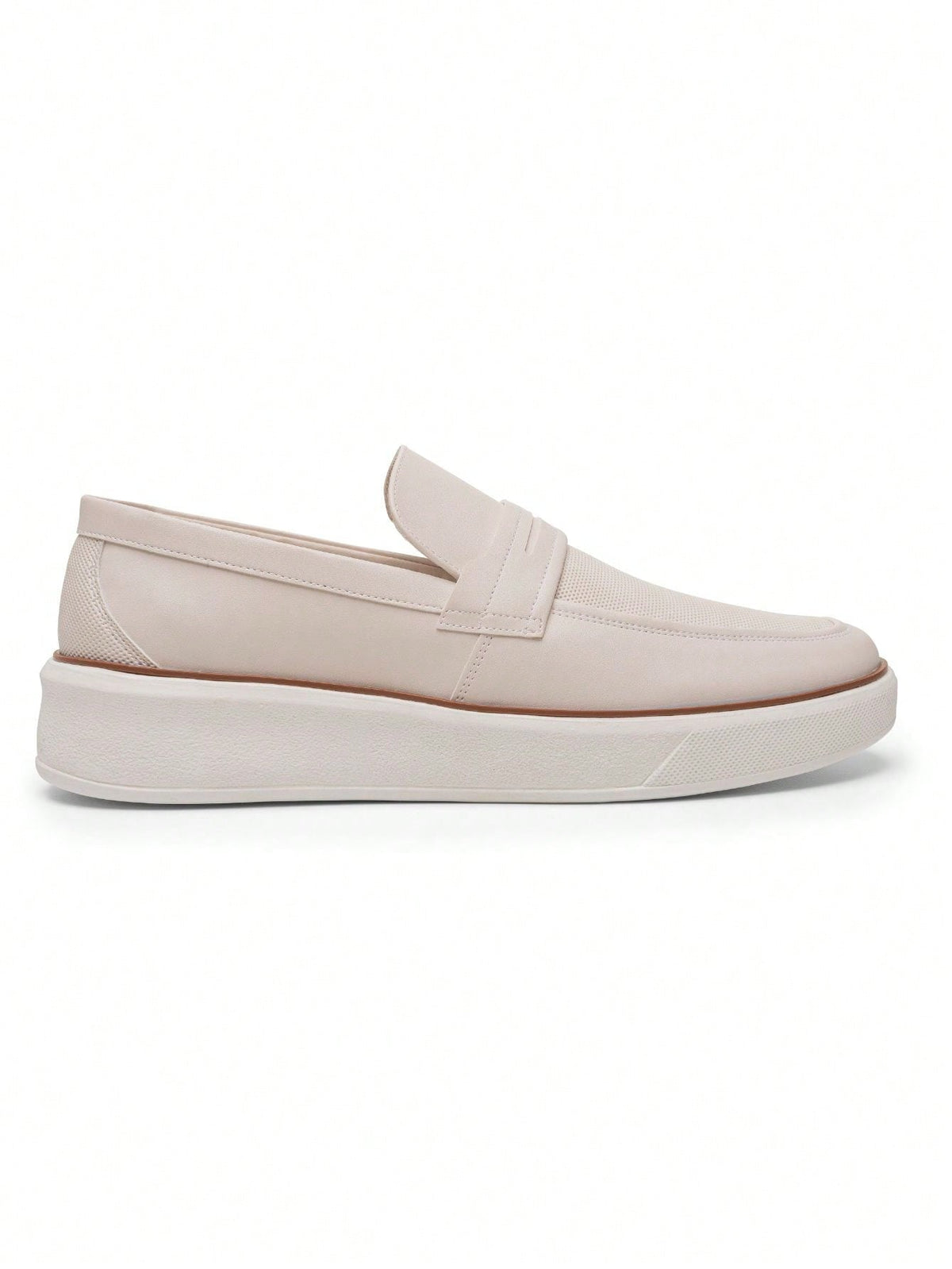 Tênis Masculino Off White - Bertelli Sneak