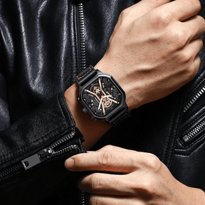 Relógio Masculino casual ViperDrive