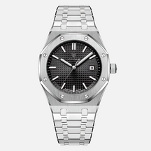 Relógio Masculino Casual de Luxo Elegance®