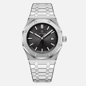 Relógio Masculino Casual de Luxo Elegance®
