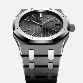 Relógio Masculino Casual de Luxo Elegance®