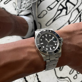 Relógio Masculino 'Aristocrat' Siena Subdate Diver