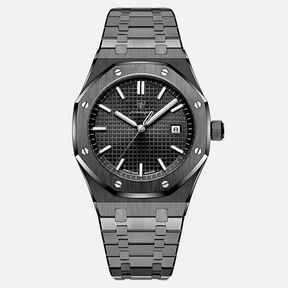 Relógio Masculino Casual de Luxo Elegance®