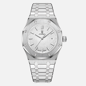Relógio Masculino Casual de Luxo Elegance®