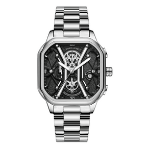 Relógio Masculino casual ViperDrive