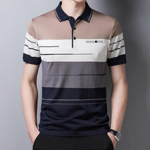 Camisa Polo Masculina Empire