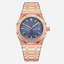 Relógio Masculino Casual de Luxo Elegance®
