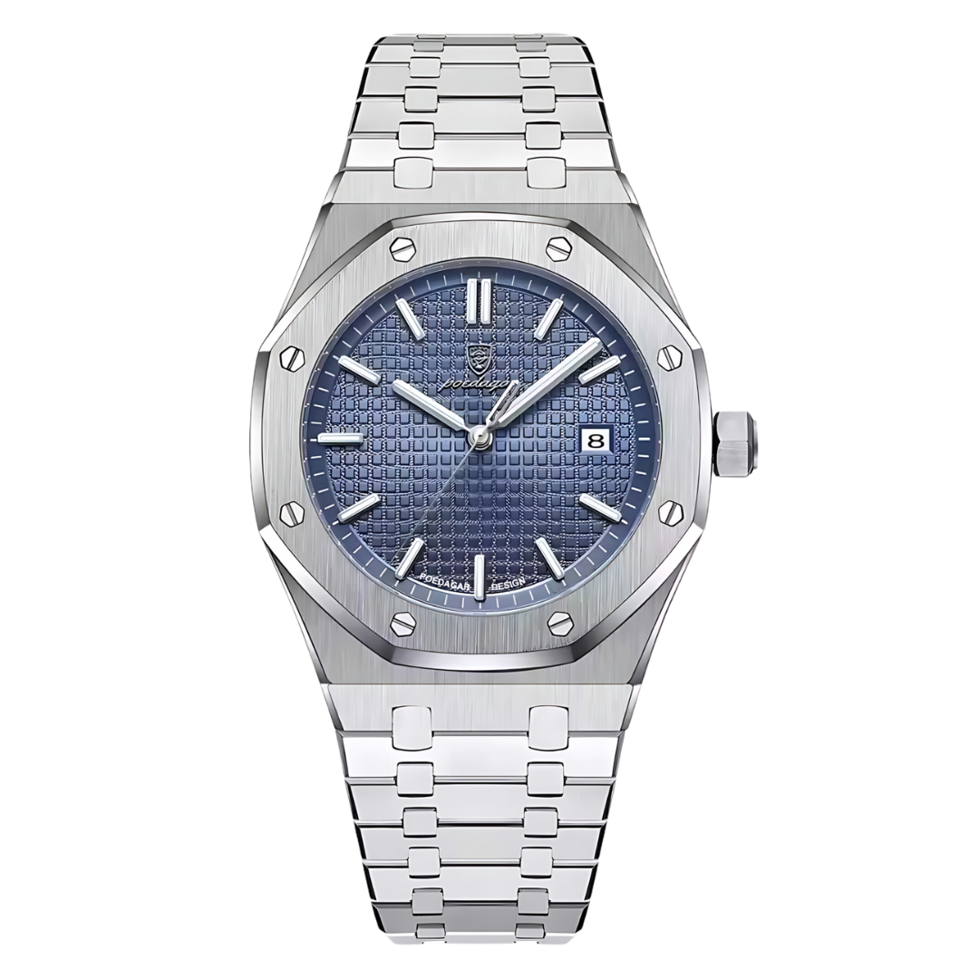 Relógio Masculino Casual de Luxo Elegance®