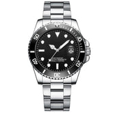Relógio Masculino 'Aristocrat' Siena Subdate Diver