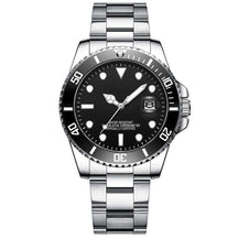 Relógio Masculino 'Aristocrat' Siena Subdate Diver