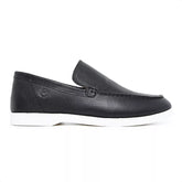 Mocassim Masculino Titan™ – Elegância em Couro Legítimo